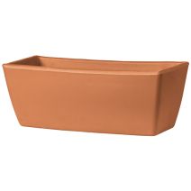 Jardinière Garda Cotto D31,4X15,6 H13